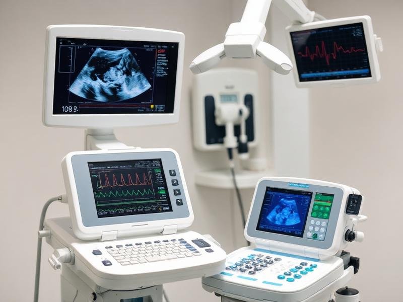 Biomedical Equipment supplied, installed and commissioned by Serving Nation across Nepal