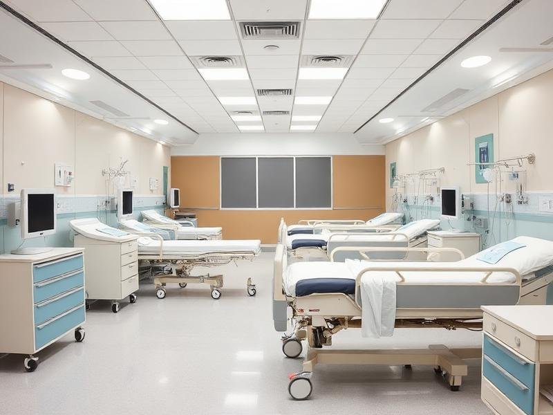 Medical College Equipment Supply