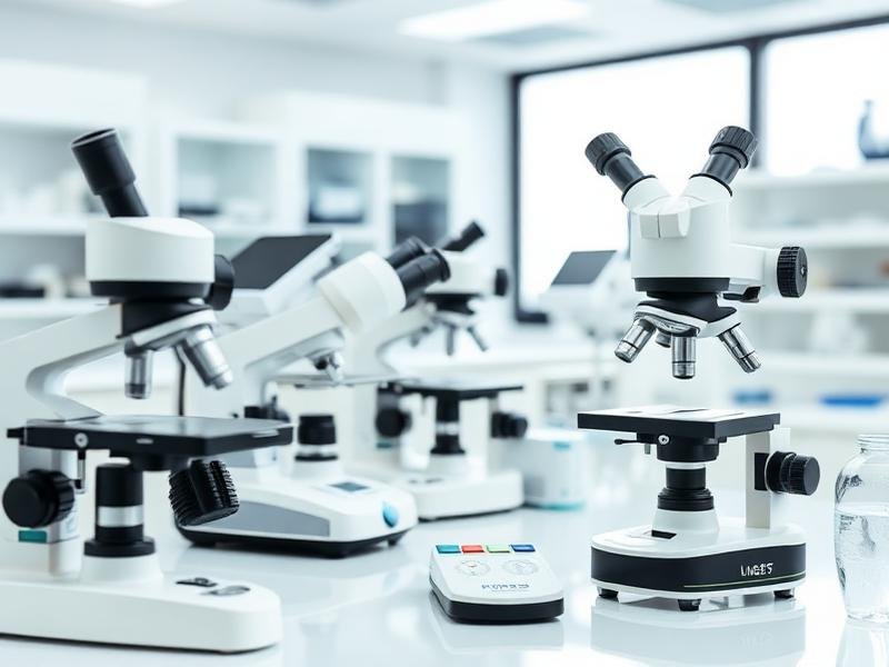 Pathology Lab Modernization