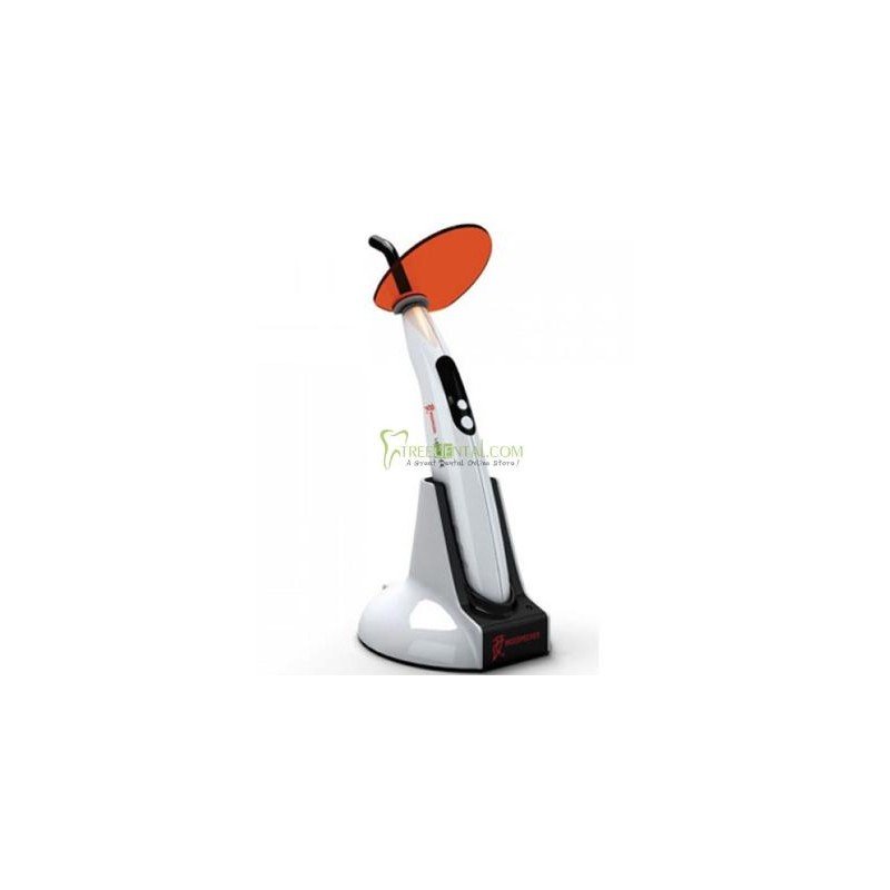 Wireless LED Curing Light LED.B