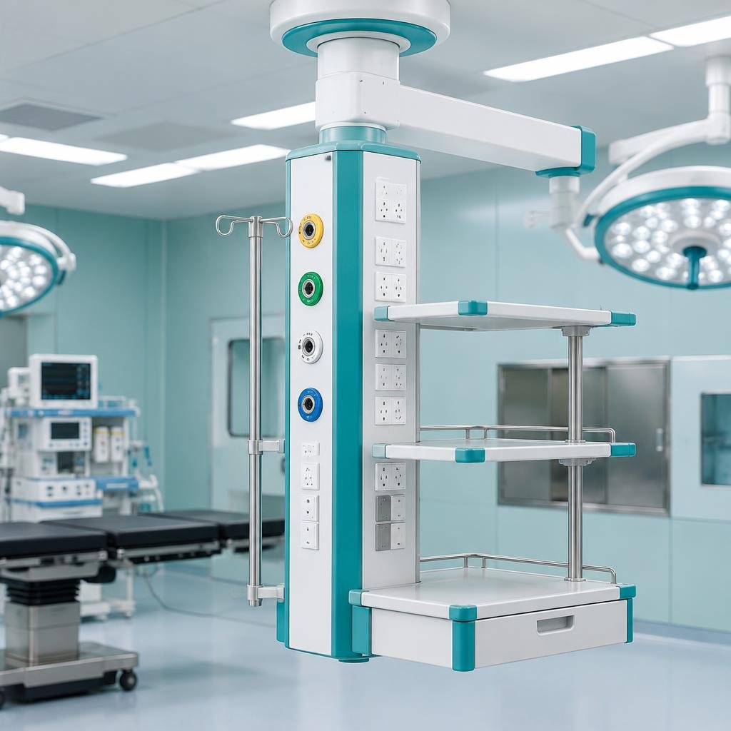 Surgical Ceiling Pendant