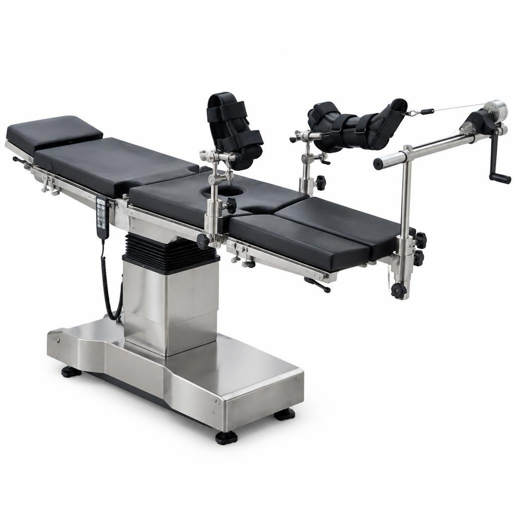 Orthopedic Operating Table