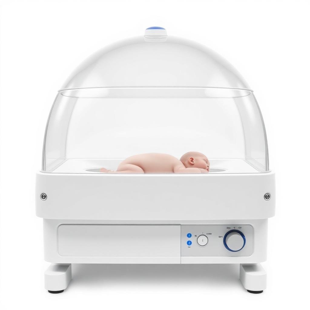 Volumetric Infusion Pump