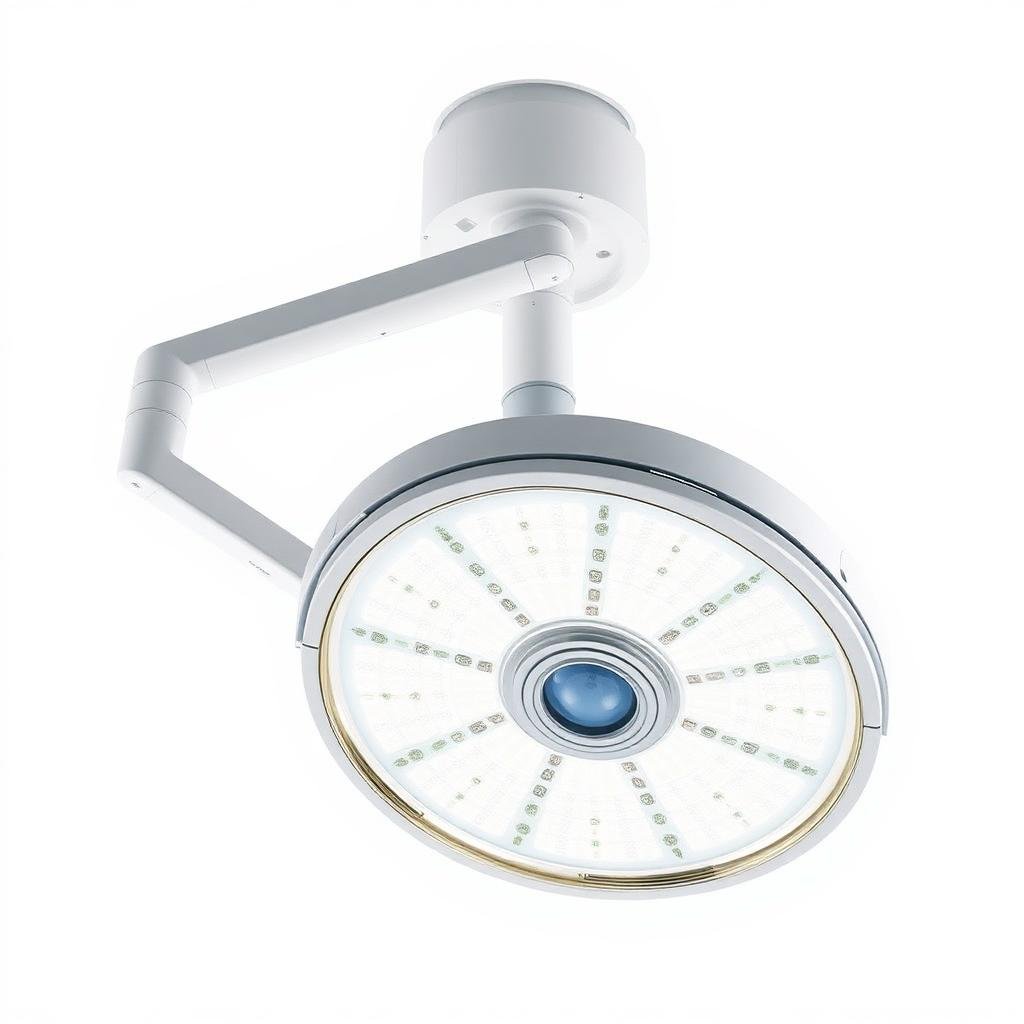 Surgical Suction Unit
