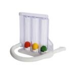 3 Ball Spirometry