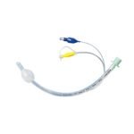 Sub-Glottic Suction Tube