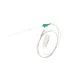 Echogenic Nerve Stimulator Needle