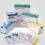 Surgical Sutures